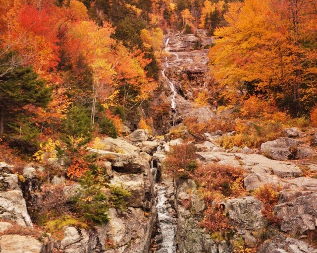 Maine + New&nbsp;Hampshire