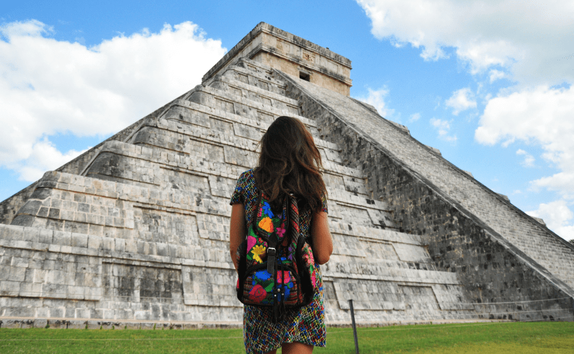 Yucatan Diary
