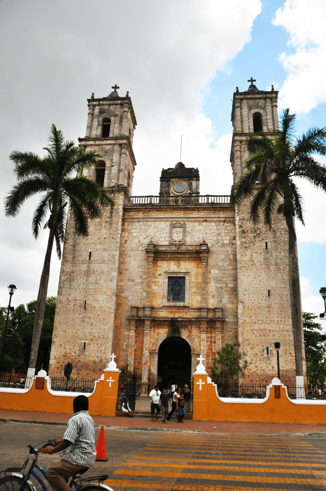 San Servasio cathedral