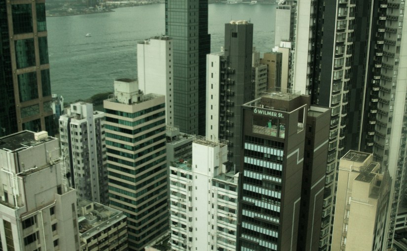 HONG KONG