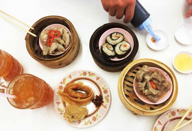 Dim Sum