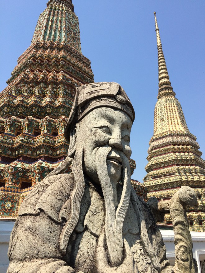 Wat Pho