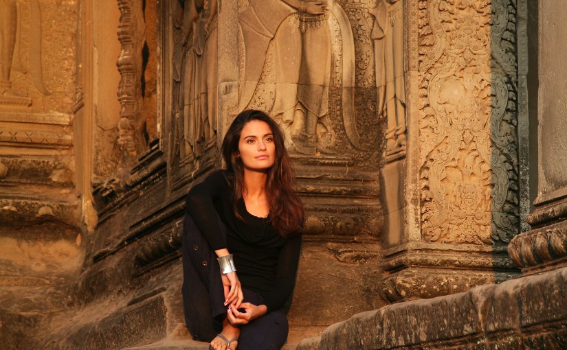 A guide to the temples at angkor&nbsp;wat