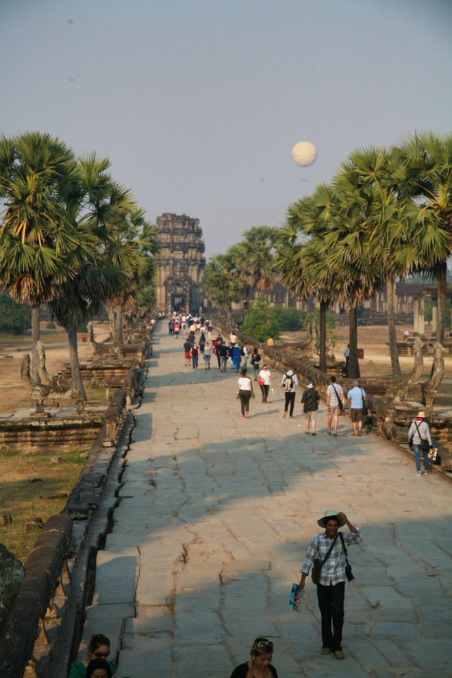 Angkor Wat