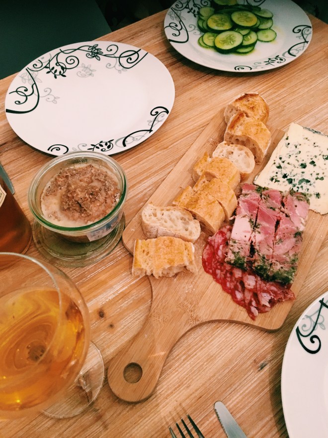 Processed with VSCO with c1 preset